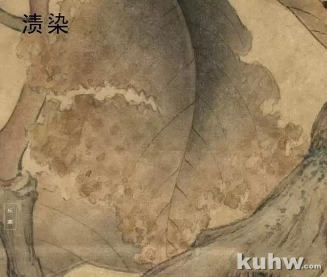 国画工笔的18技法，绝对长知识！