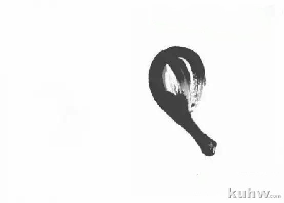 教你怎样画毛驴,小毛驴简单画法画法,国画写意毛驴的画法和步骤图解