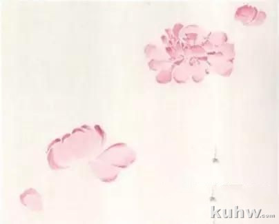 花鸟画图文教程:花鸟小品的各种画法,花鸟画基本技法分解