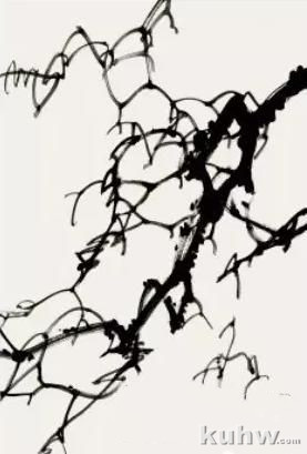 图文教程：葡萄的画法（四）