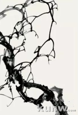 图文教程：葡萄的画法（四）