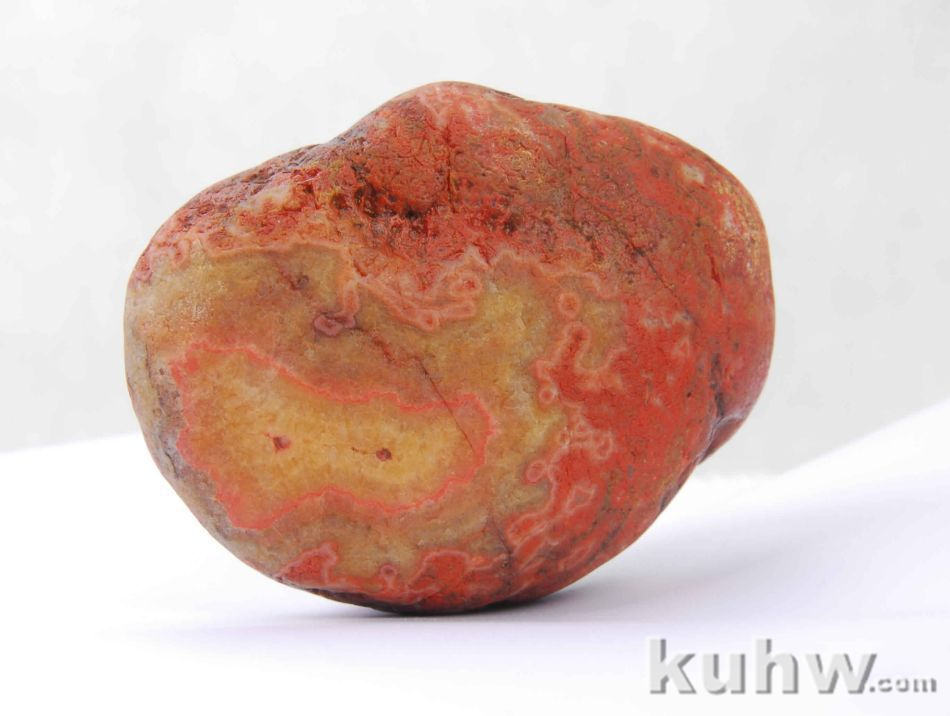 中国画的矿物质颜料