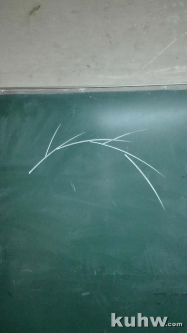 竹子写意竹（最详细图解）