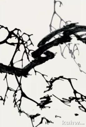 图文教程：葡萄的画法（四）