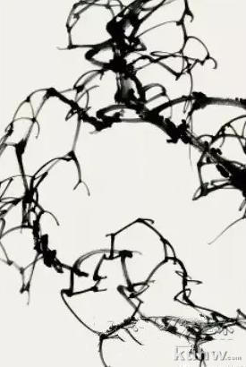 图文教程：葡萄的画法（四）