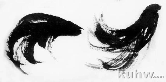 画马超级教程:徐悲鸿画马技法(上)