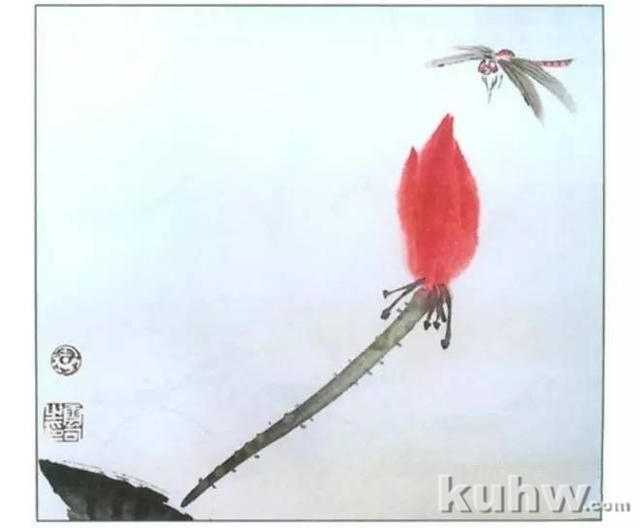 动物写生画法(下)