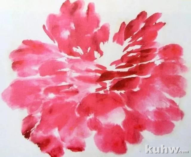 名师课徒稿:跟着陆抑非学画花卉!