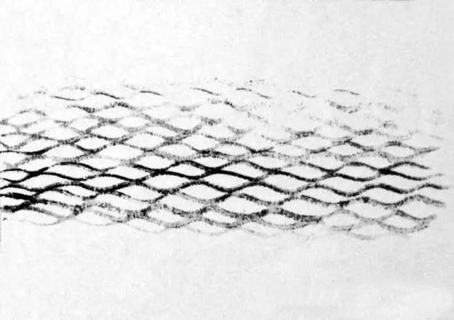 山水画基础教程:图文详解水的画法,历代名家画水高清作品欣赏!