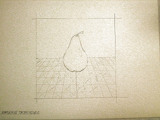 水彩掩蔽和固定架教程©2008格里高利・康利