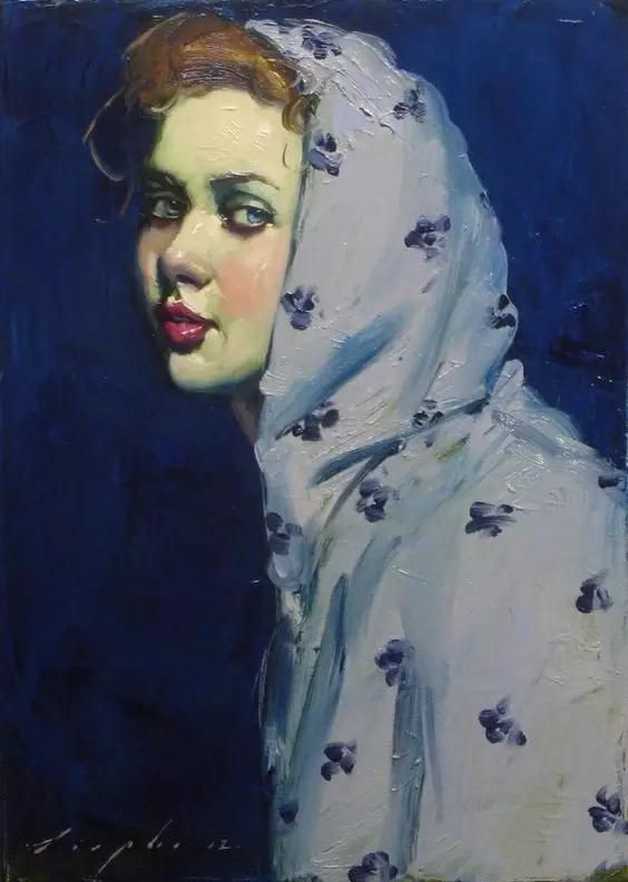 新布面如何刮胶底？