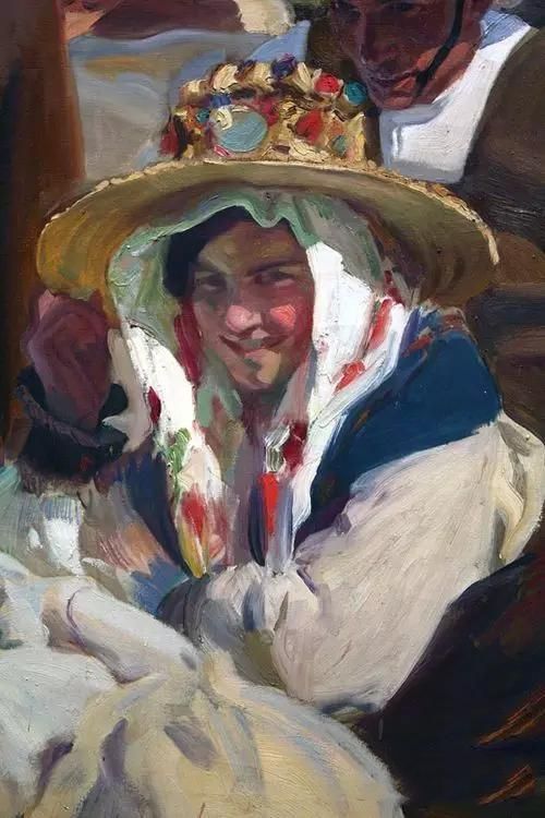 底子做得好,细节很重要!