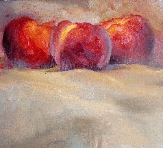 油画颜料的吸油量、干燥速度