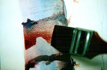 水彩绘画技术16照片 水彩绘画技术16