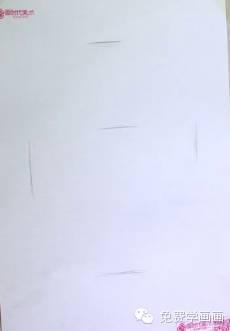 素描立方体（上）