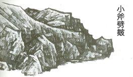 国画口诀(内功心得)