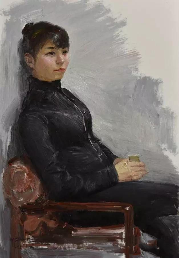 无 “无依据的” 笔触