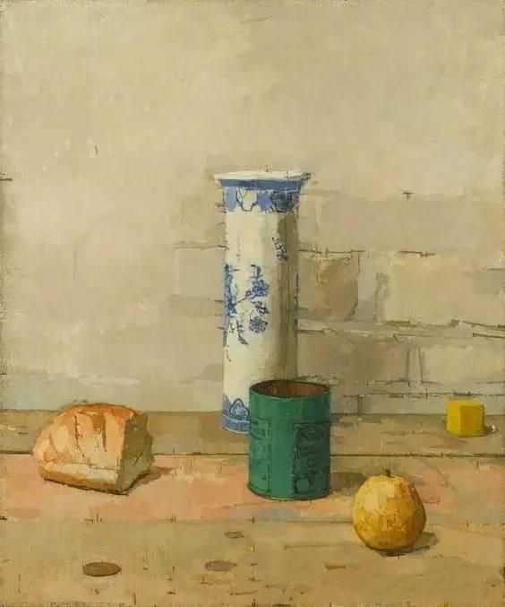 油画颜料的耐光力.可塑性.流平性