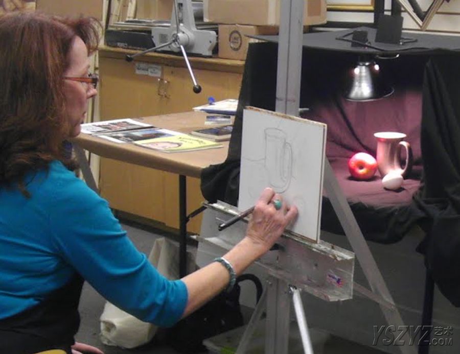 underpainting techniques oil 1 photo underpainting techniques oil 1