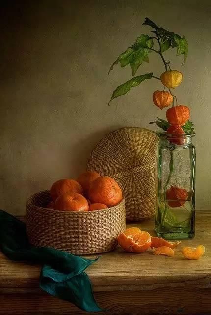 油画颜料的吸油量、干燥速度