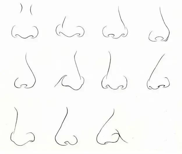 图文教程:工笔重彩人物画法