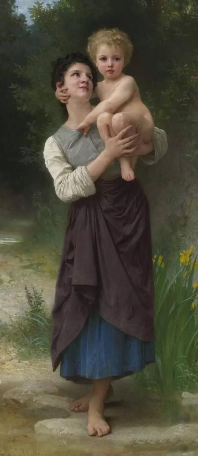 直接画法与透明画法