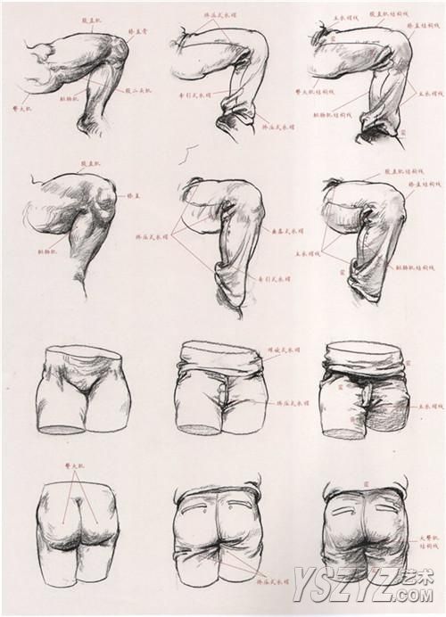 想画好速写,你必须要牢记的几点