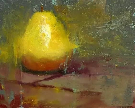 油画颜料的吸油量、干燥速度