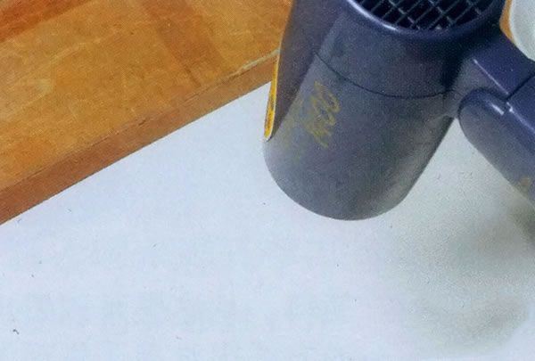 使用留白胶的水彩画留白技法，插图六