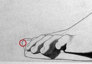 Bargue――离开副本