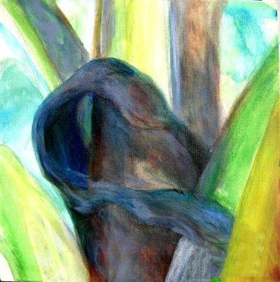 别墅Tamarinda棕榈