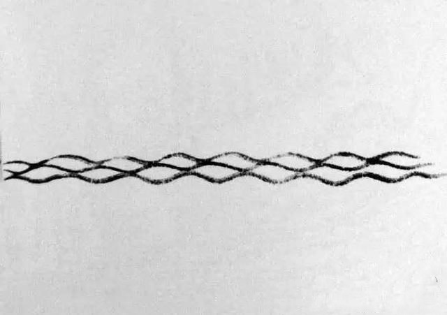 山水画基础教程:图文详解水的画法,历代名家画水高清作品欣赏!