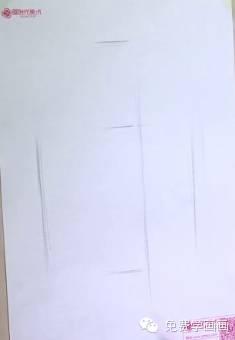 素描立方体（上）