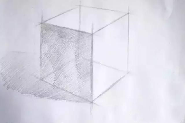 如何学素描――让我告诉你如何学素描!