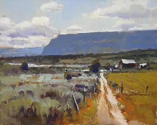 把风景搬进室内