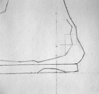 Bargue板5 -第二音块