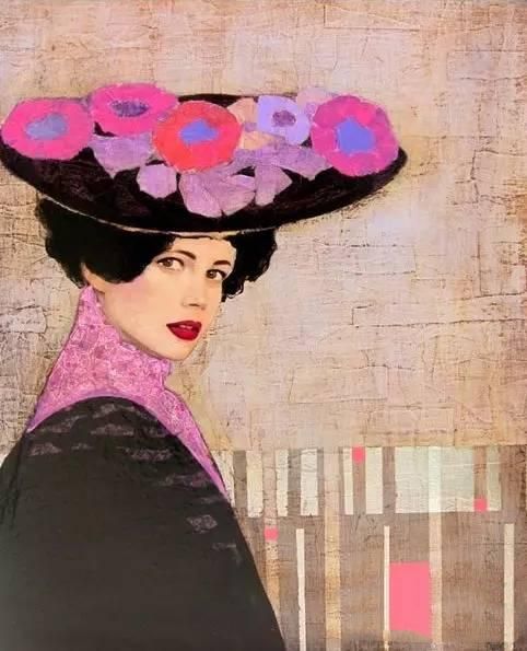 油画颜料的耐光力.可塑性.流平性