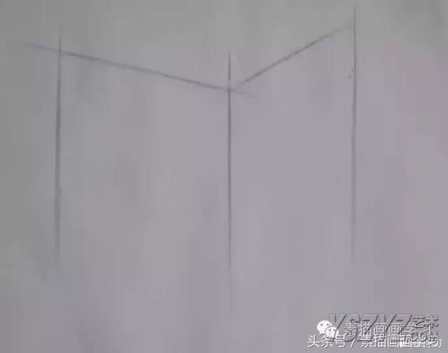 如何学素描――让我告诉你如何学素描!