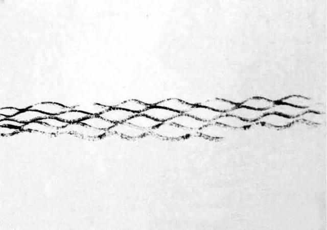 山水画基础教程:图文详解水的画法,历代名家画水高清作品欣赏!