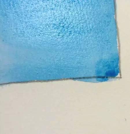 如何自学水彩，水彩画入门教程，苹果的水彩画法步骤图解