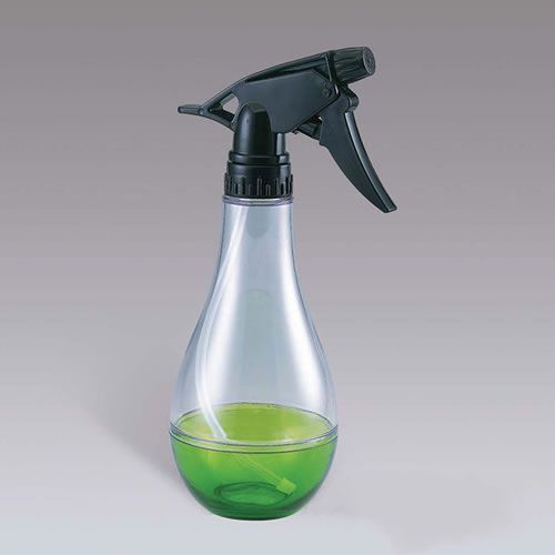 水彩画工具:喷雾器