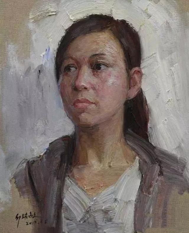 无 “无依据的” 笔触