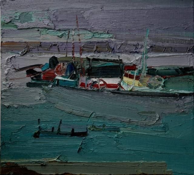 层次,绘画的词语