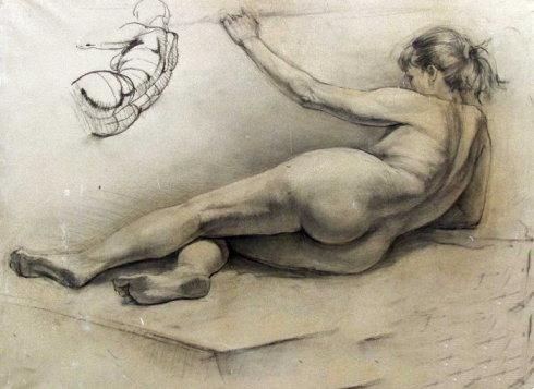 怎样在短时间内学好素描？素描基础教程和素描基础知识的讲解