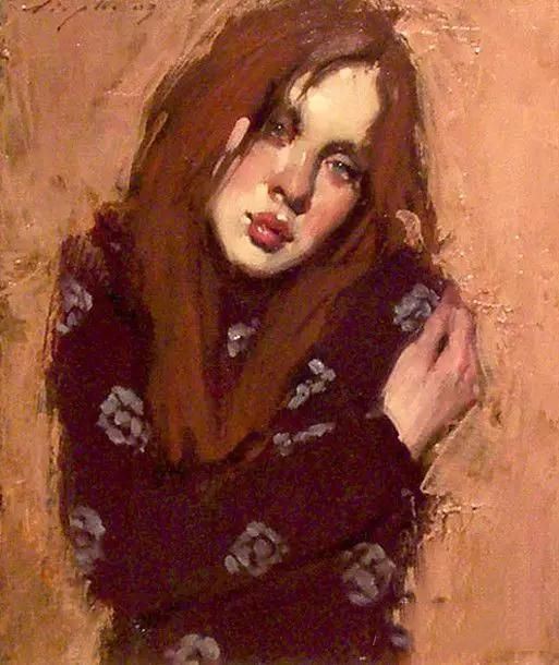 新布面如何刮胶底？