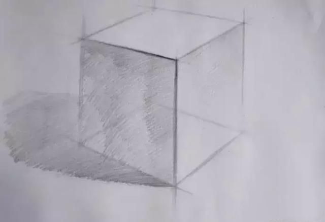 如何学素描――让我告诉你如何学素描!