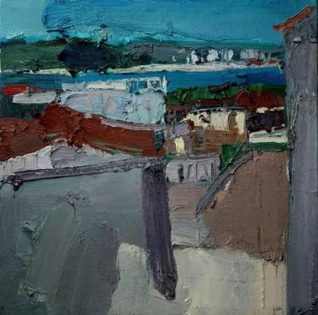 层次,绘画的词语