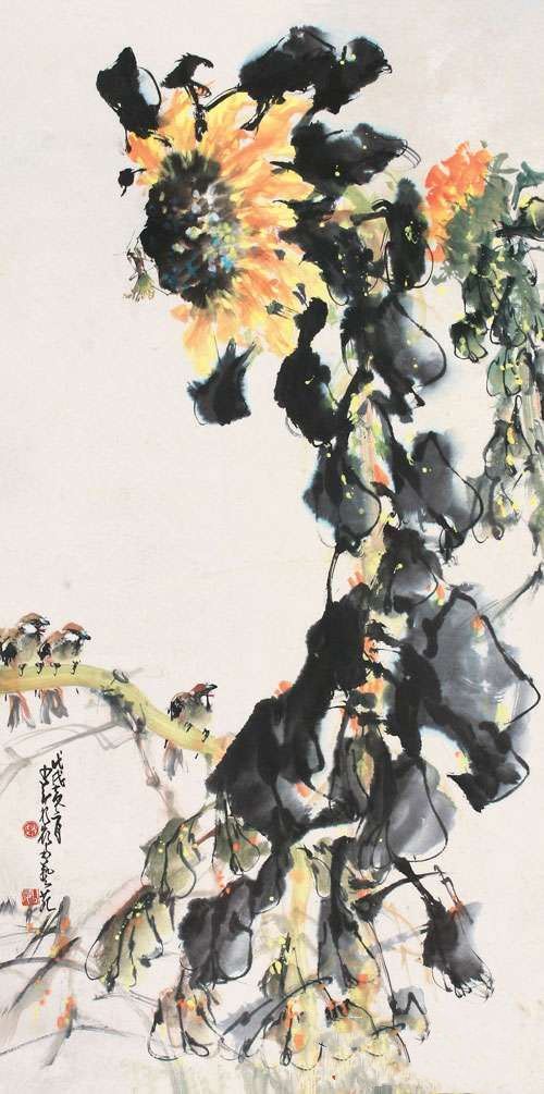 zhaoshaoang_huaniao48s