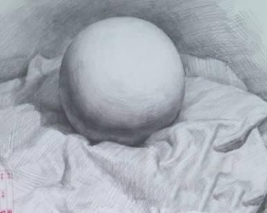 素描球体(下)