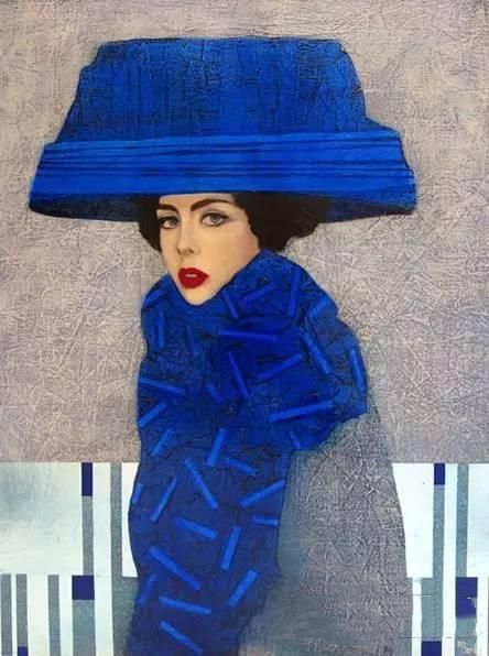 油画颜料的耐光力.可塑性.流平性